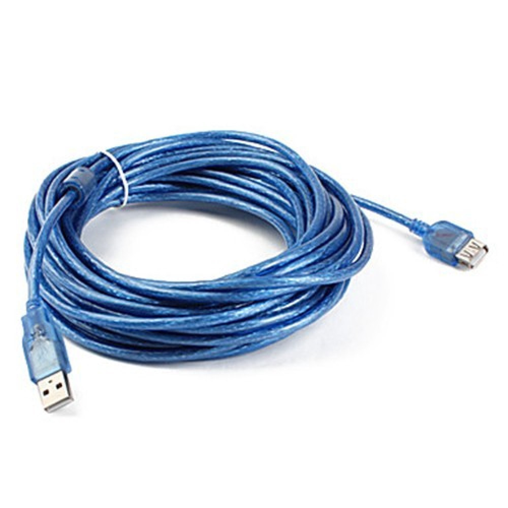 USB 2.0 Extension Cable - 3/5/10 meter