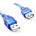 USB 2.0 Extension Cable - 3/5/10 meter