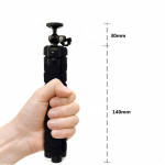 Universal DSLR Smartphone Flexible Mini Octopus Tripod