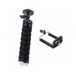 Universal DSLR Smartphone Flexible Mini Octopus Tripod