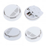 Smoke Detector Stand Alone Alarm