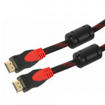 HDMI V1.4 High Speed Gold Plated Cable 5/10 Meter - Support HD,3D,2K,4K