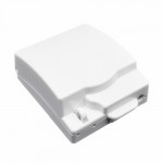 Universal IP55 Lockable Weatherproof Protective Socket Cover