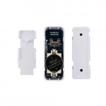 DG-67RB 433Mhz Wireless Window & Door Magnetic Sensor