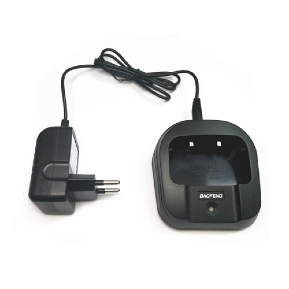 BAOFENG UV6/UV6D Desktop Charger BAOFENG UV6/UV6D Desktop Charger
