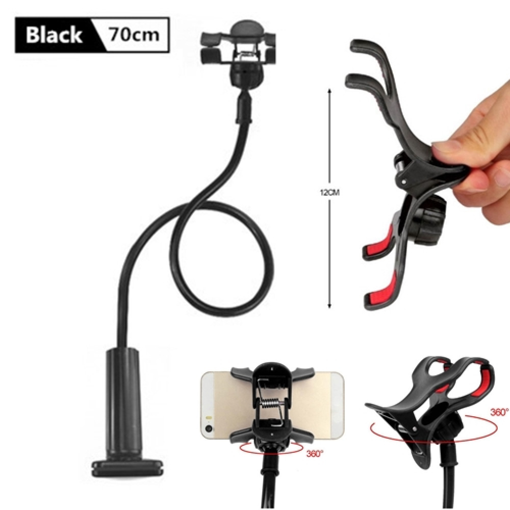 Universal Mobile Phone Long Arm Lazy Stand Universal Mobile Phone Long Arm Lazy Stand