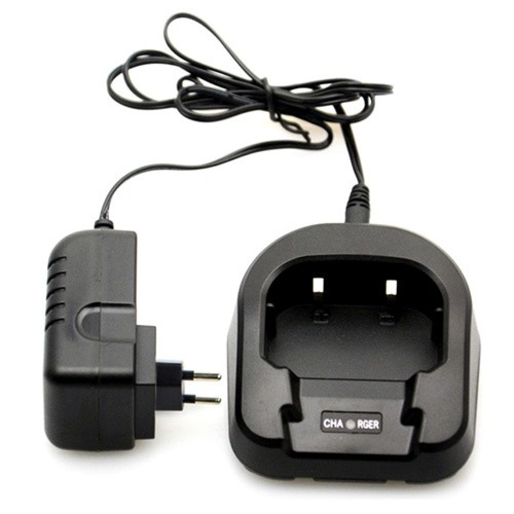 BAOFENG UV82/UV89/UV8D Desktop Charger BAOFENG UV82/UV89/UV8D Desktop Charger