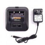 BAOFENG UV5R/A/B/C/D/E/F Desktop Charger