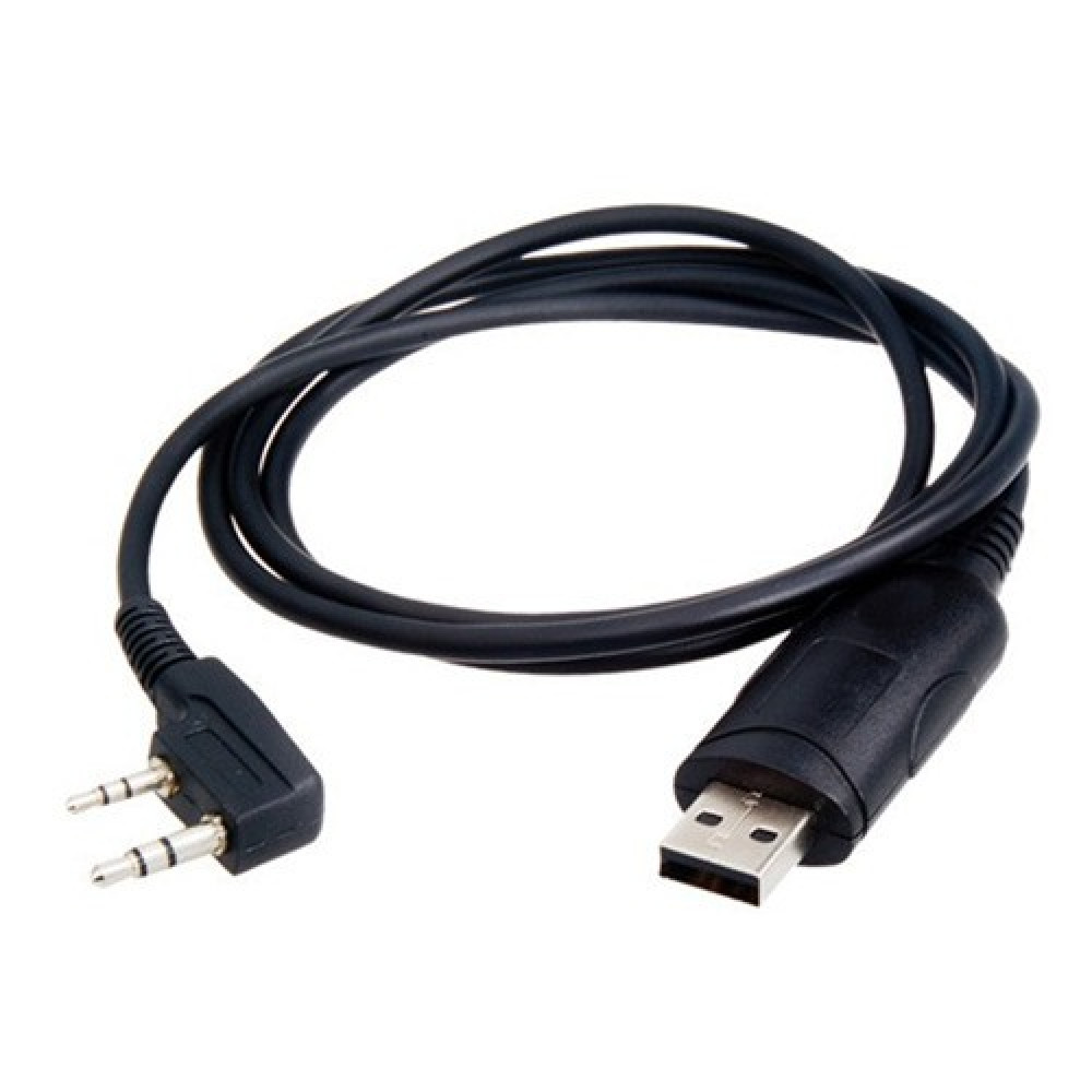 Wakie Talkie USB Programming Data Cable - K Port