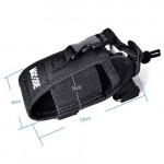 MSC-20E Portable Walkie Talkie Nylon Case