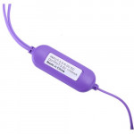USB Powered 10 Speed Double Bullet Vibrating Egg