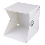 LIGHTROOM Mini Photo Studio Light Box - 23*24cm