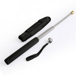 Police/Guard Extendable Telescopic Whip Baton