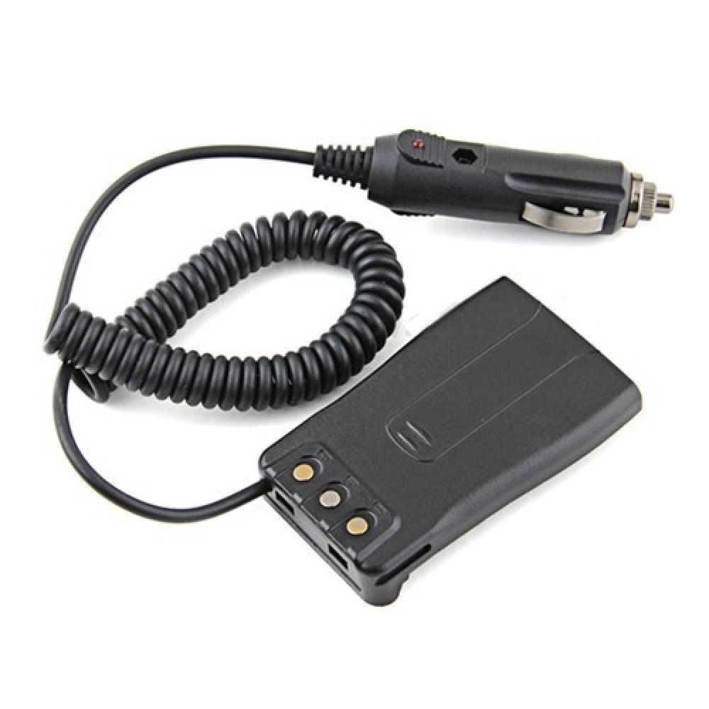 BAOFENG BF-888S Car Battery Eliminator BAOFENG BF-888S Car Battery Eliminator