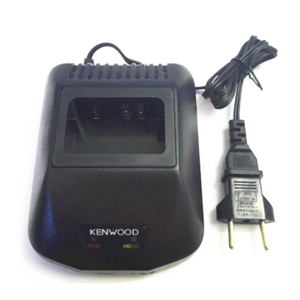 KENWOOD TK2207/3207 KSC-31 Desktop Charger