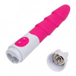 Naughty G-Spot 10 Speed Vibrating Av Stick