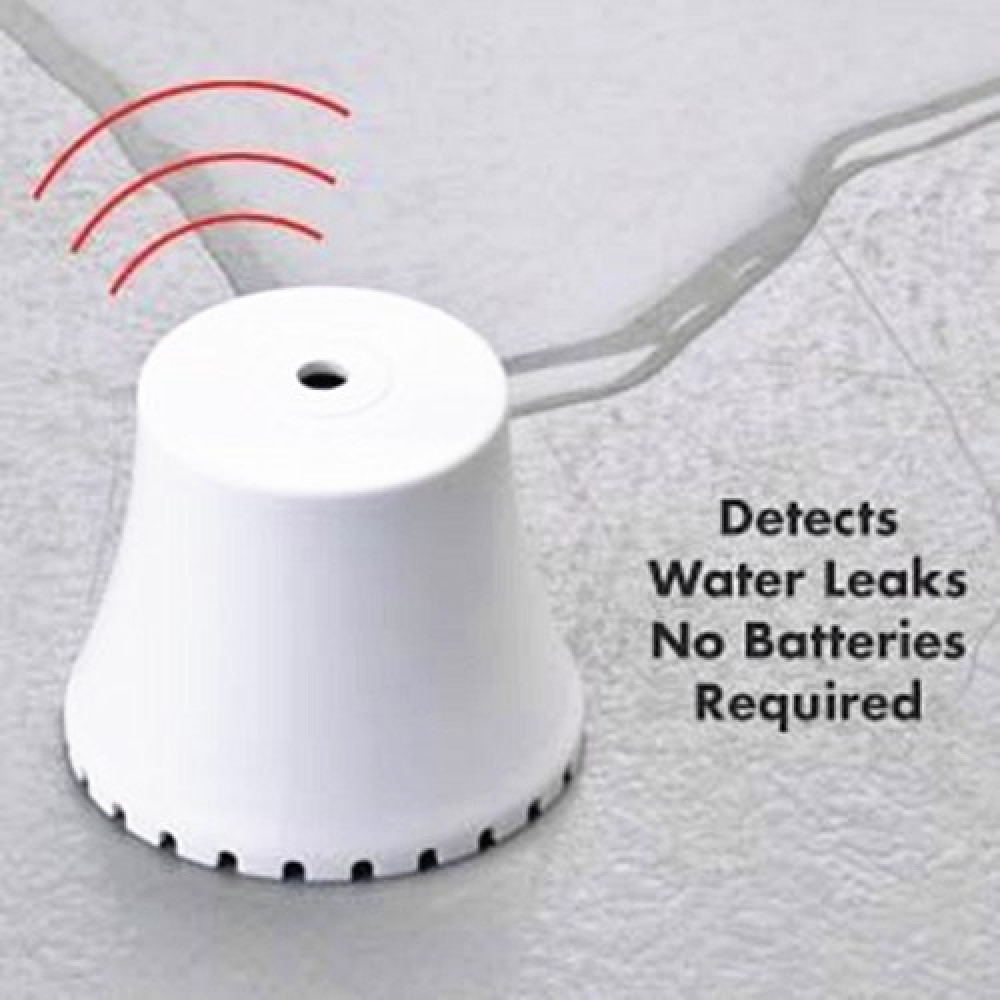 Water Leak Stand Alone Alarm Water Leak Stand Alone Alarm