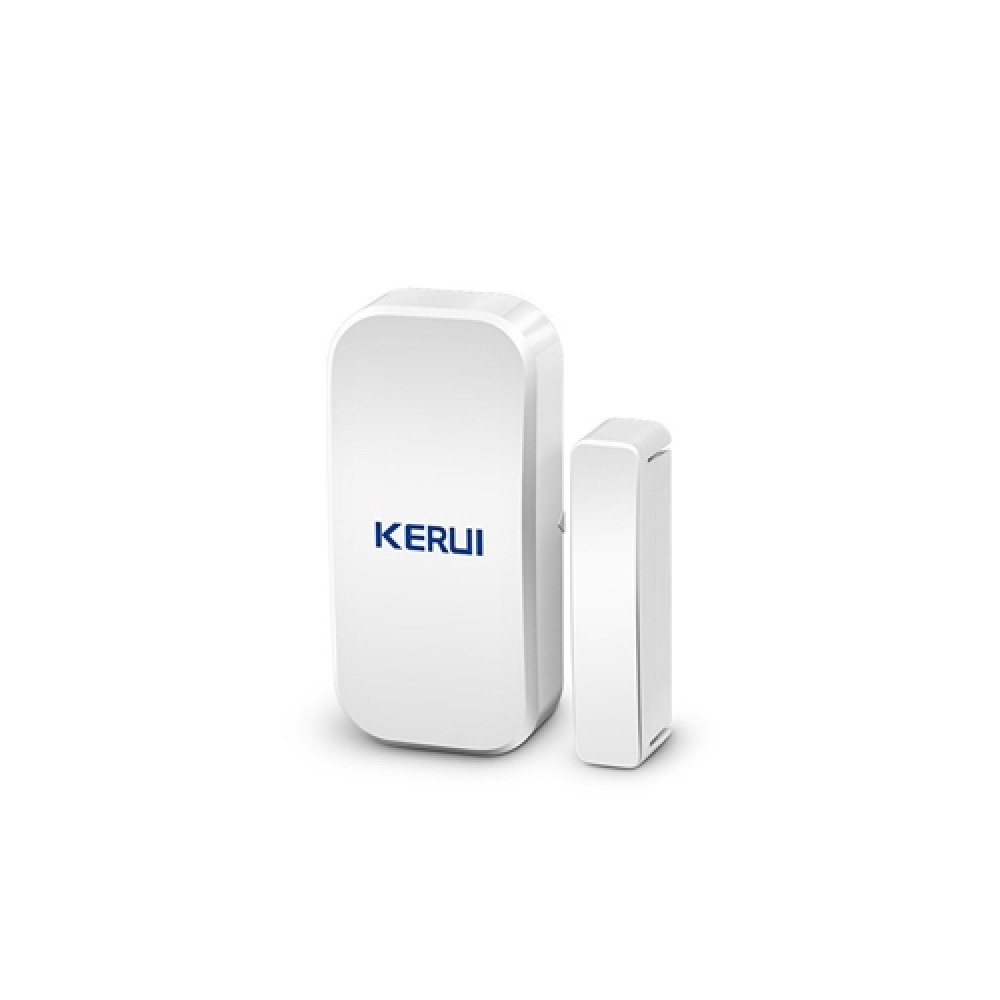 KERUI D025 433mhz Wireless Window & Door Magnetic Sensor KERUI D025 433mhz Wireless Window & Door Magnetic Sensor