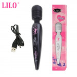 LILO Fairy USB Vibrating Av Stick