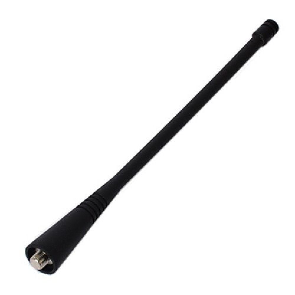 MOTOROLA GP328 GP338 Plus UHF SMA Female Antenna MOTOROLA GP328 GP338 Plus UHF SMA Female Antenna
