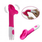 Brush 12 Speed Adult Toy Vibrating Av Stick