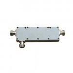 COMBA N Female 700-2700mhz Power Splitter - 2 Way