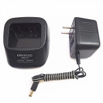 KENWOOD TK3207/3307 KSC-31 Rapid Desktop Charger