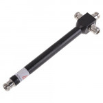 N Female 700-2700Mhz Power Splitter - 3 Way