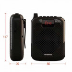 ROLTON K200 Portable Tour Guides Waistband Loud Speaker