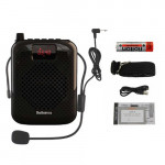 ROLTON K200 Portable Tour Guides Waistband Loud Speaker
