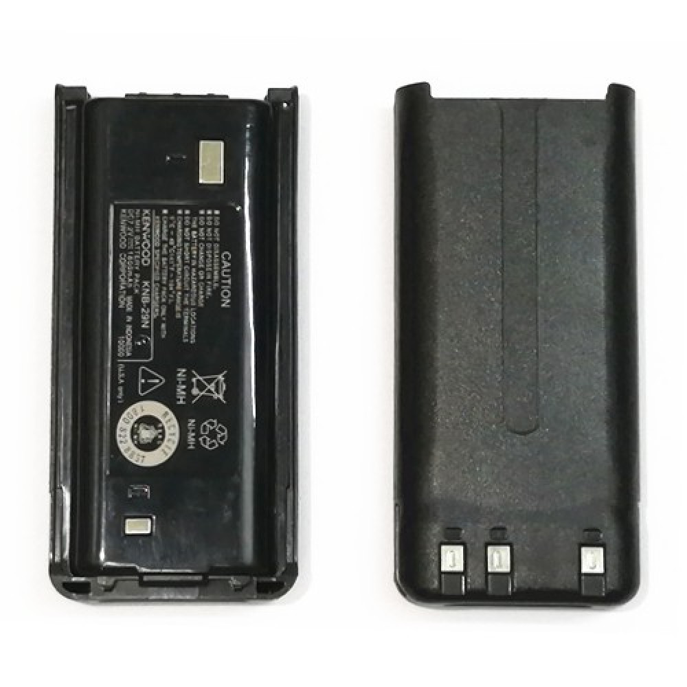 KENWOOD TK3207 TK3307 KNB-29N 1500mAh Ni-Mh Battery KENWOOD TK3207 TK3307 KNB-29N 1500mAh Ni-Mh Battery