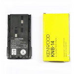 KENWOOD TK3107 KNB-14 1800mAh Ni-Cd Battery