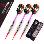 CUESOUL Q1 17grams Electronic Soft Tip Darts