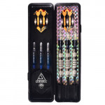 CUESOUL Q4 17grams Electronic Soft Tip Darts