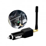 GPS Satellite 12~24V Incar Signal Blocker