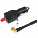GPS Satellite 12~24V Incar Signal Blocker