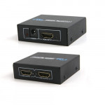 HDMI 3D HD 1080p Splitter - 1 in 2 Out