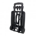MultiFunction Easy Carry Foldable Trolley