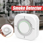 CW-50 433Mhz Wireless Smoke Detector Alarm Sensor