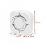 CW-50 433Mhz Wireless Smoke Detector Alarm Sensor