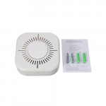 CW-50 433Mhz Wireless Smoke Detector Alarm Sensor