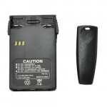 PUXING PX888 WEIERWEI V1000 LB-72L 1200mAh Li-ion Battery