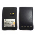 SHANGHAI MOTOROLA SMP418 1200mAh Li-ion Battery