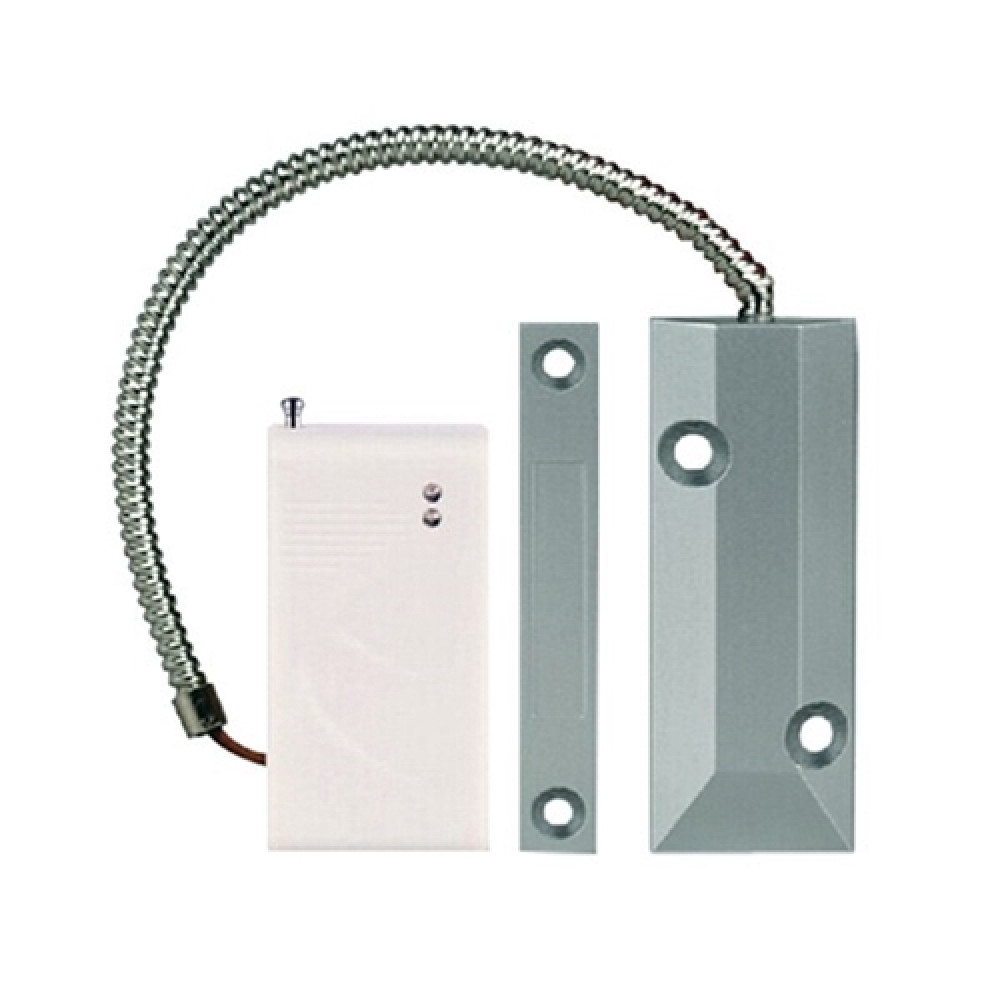GD-22 433Mhz Wireless Roller Shutter Door Magnetic Sensor GD-22 433Mhz Wireless Roller Shutter Door Magnetic Sensor