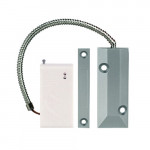 GD-22 433Mhz Wireless Roller Shutter Door Magnetic Sensor