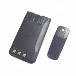 KENWOOD TK3000 U100 KNB-65L 1950mAh Li-ion Battery