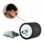 The Ear Listens Spy Wall Audio Listening Amplifier