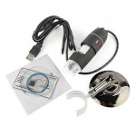 USB 1000x Zoom 8 LED Digital Microscope Endoscope Camera