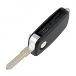 BMW Car Key Spy Hidden Pinhole Camera