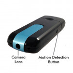 U8 USB Dongle Spy Hidden Pinhole Camera